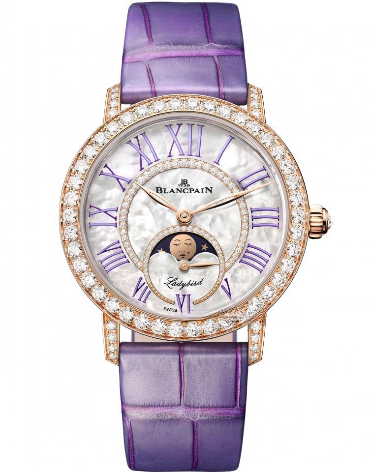 BLANCPAIN 3660-2954-H55A