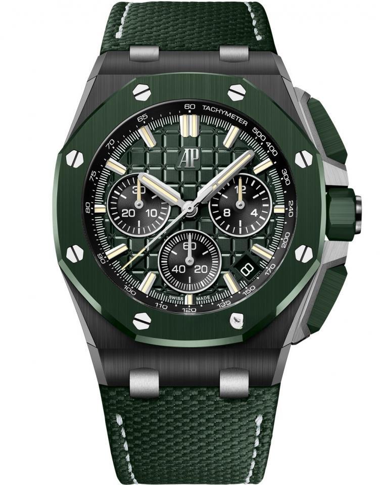 AUDEMARS PIGUET 26420CE.OO.A063VE.01