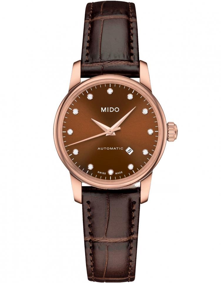MIDO M7600.3.64.8