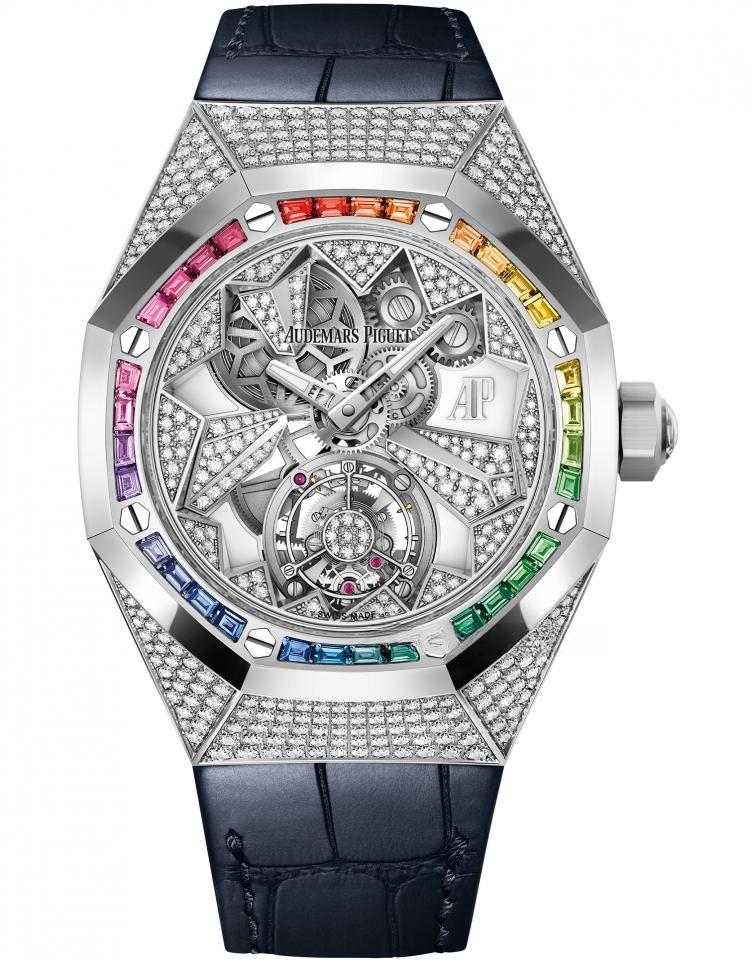 AUDEMARS PIGUET 26229BC.ZY.D326CR.01