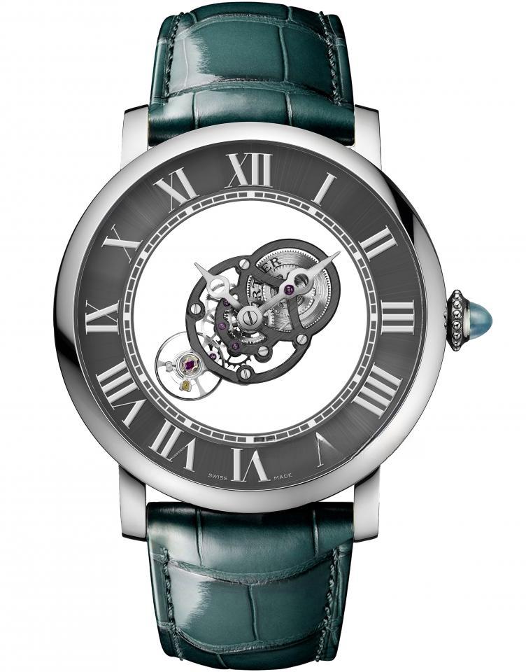 CARTIER WHRO0073