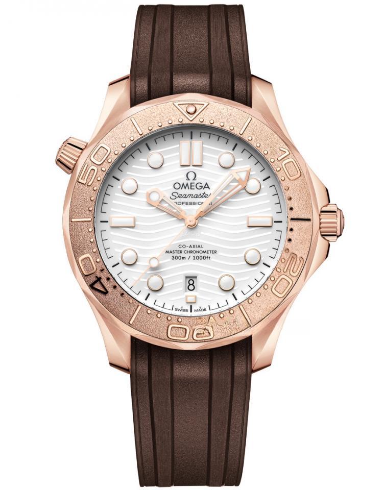 OMEGA 210.62.42.20.01.002