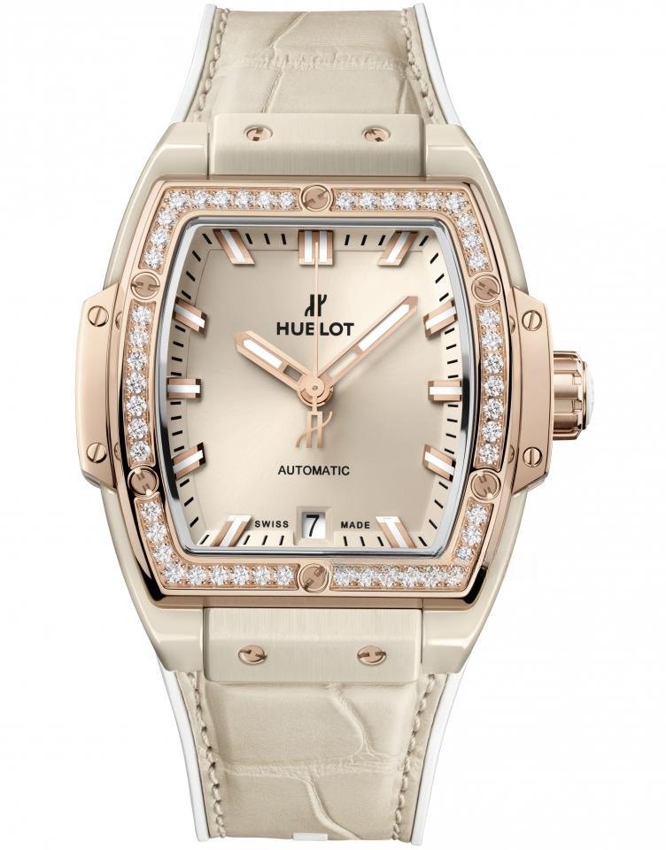 HUBLOT 665.CZ.898B.LR.1204