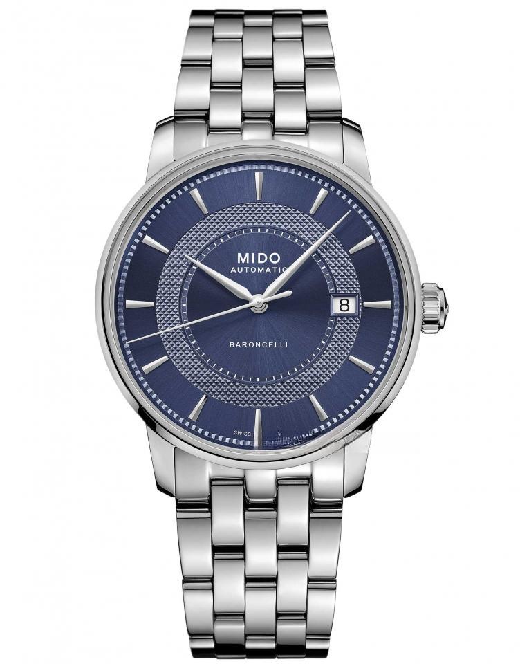 MIDO M037.207.36.031.01