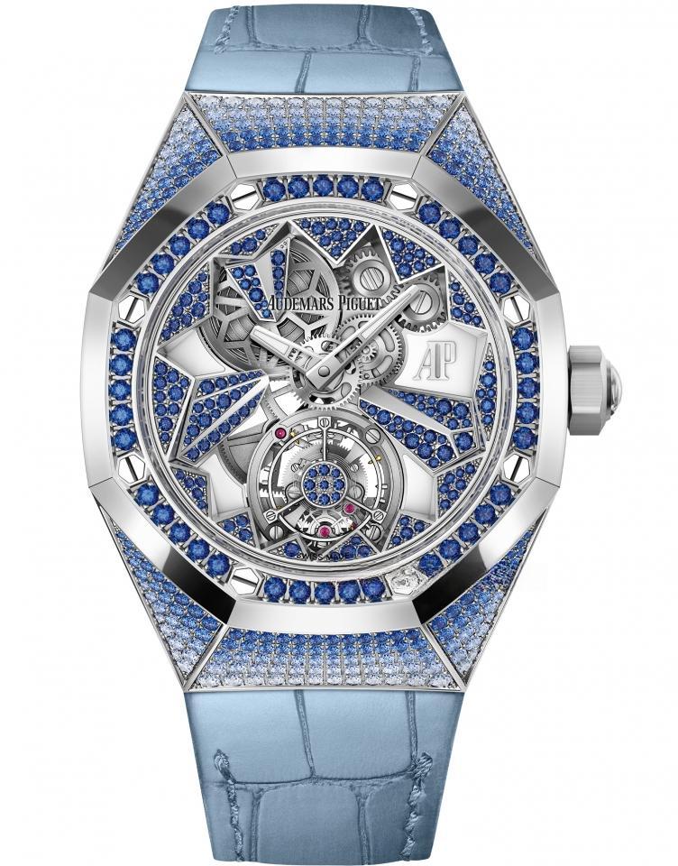 AUDEMARS PIGUET 26227BC.SS.D314CR.01