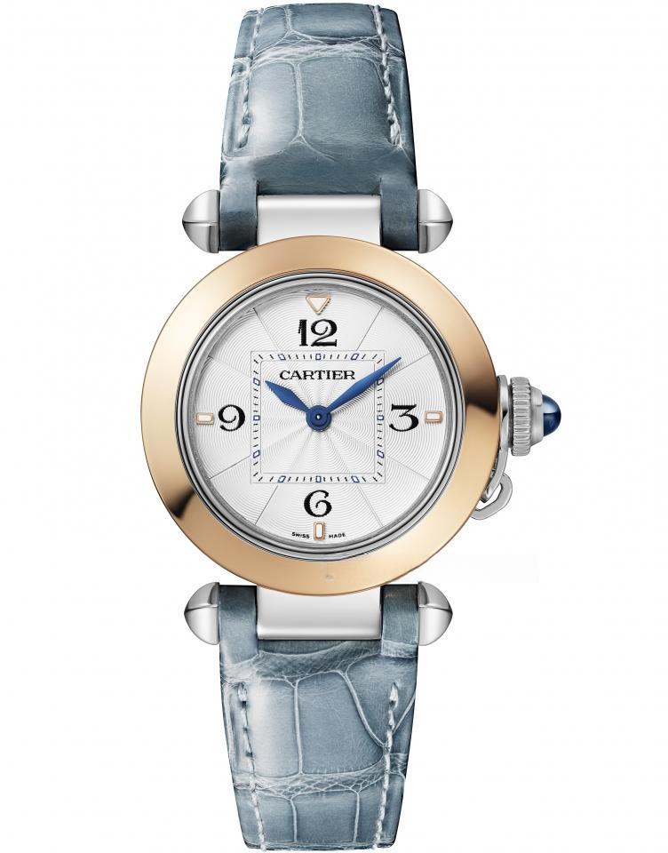 CARTIER W2PA0007