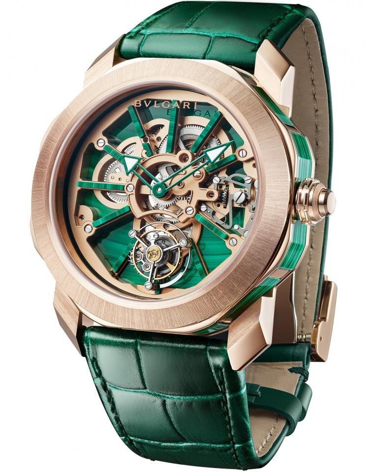 BVLGARI 103462