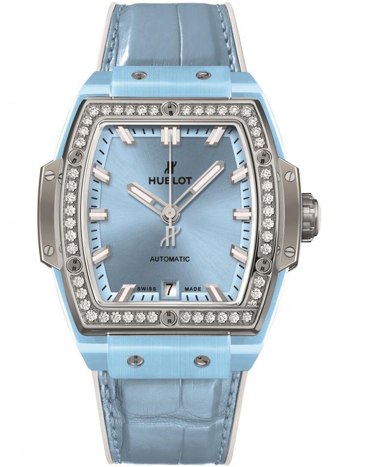 HUBLOT 665.EN.891L.LR.1204