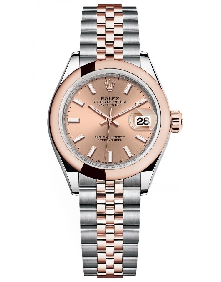 ROLEX 279161-0023