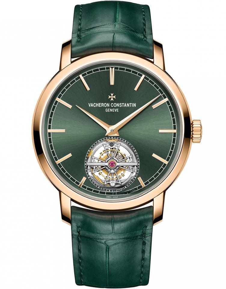VACHERON CONSTANTIN 6000T/000R-B972