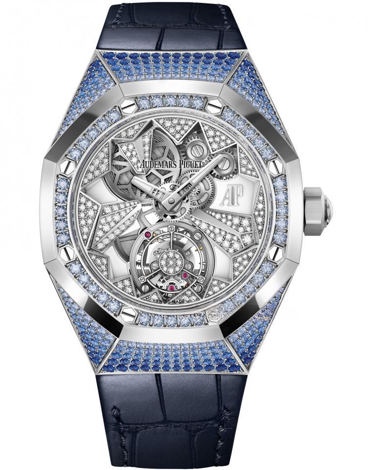 AUDEMARS PIGUET 26227BC.SS.D326CR.01