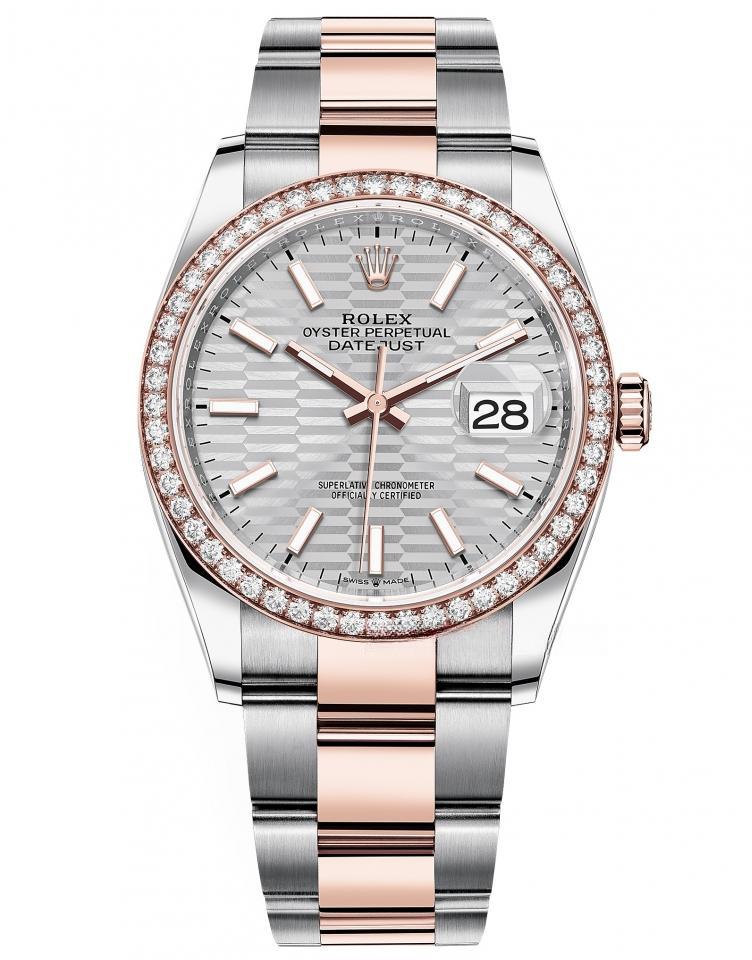 ROLEX 126281RBR-0022