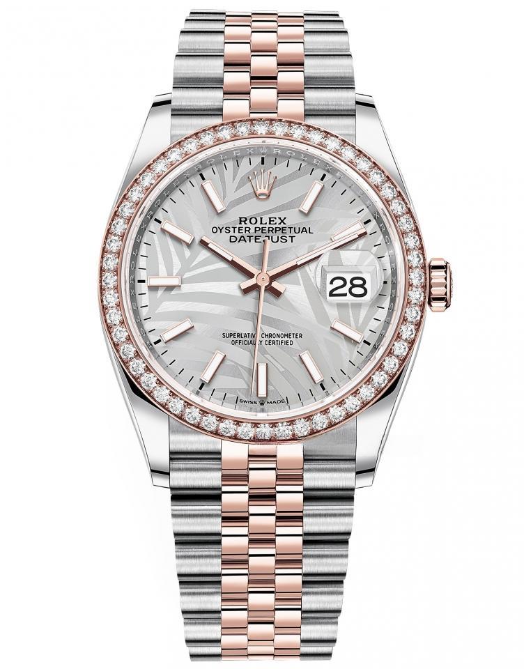 ROLEX 126281RBR-0019