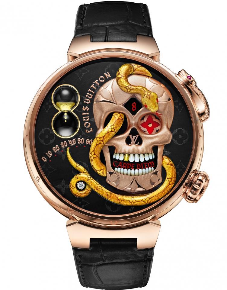 LOUIS VUITTON Q1EN0Y