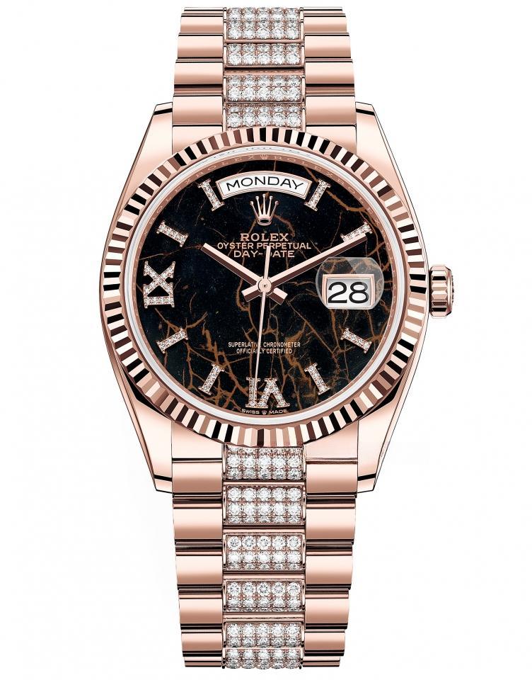 ROLEX 128235-0042