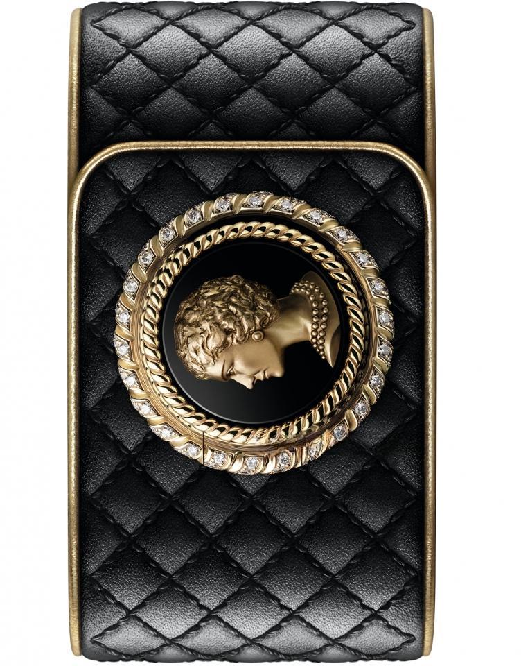 CHANEL H7068