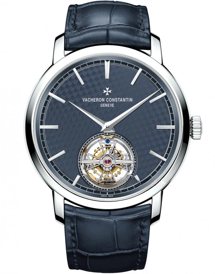 VACHERON CONSTANTIN 6000T/000P-B973