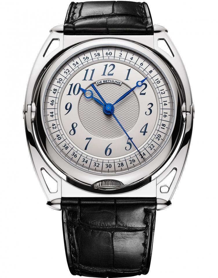 DE BETHUNE DBK2TV1