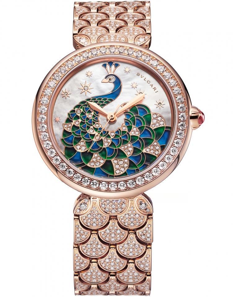 BVLGARI 103348