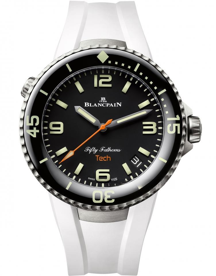 BLANCPAIN 5029-12B30-94A