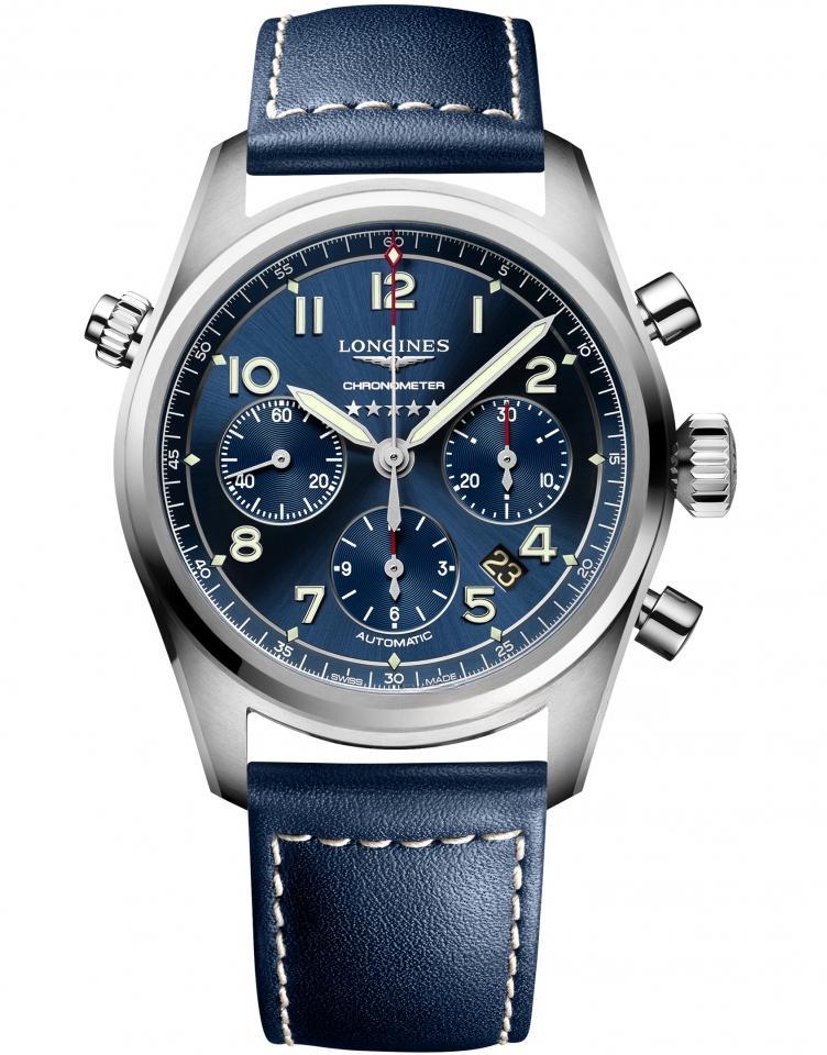 LONGINES L3.820.4.93.0