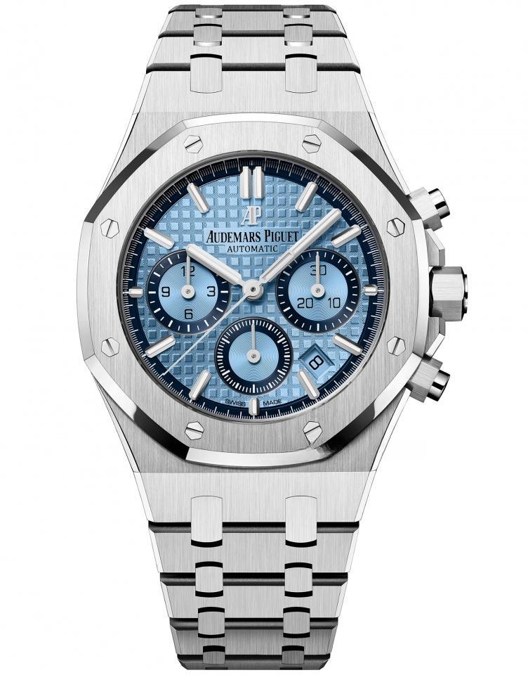 AUDEMARS PIGUET 26317BC.OO.1256BC.01