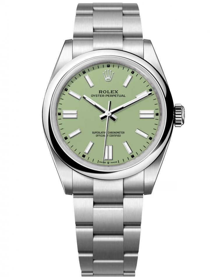 ROLEX 124300-0003