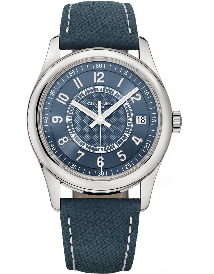 PATEK PHILIPPE 6007A-001