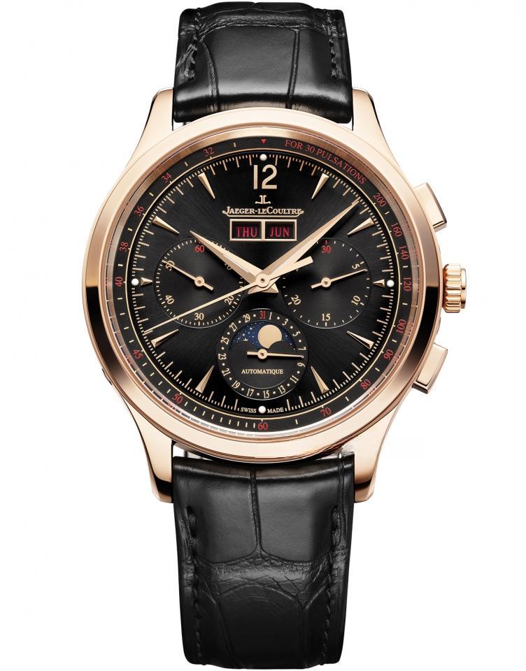 JAEGER-LECOULTRE Q413842J