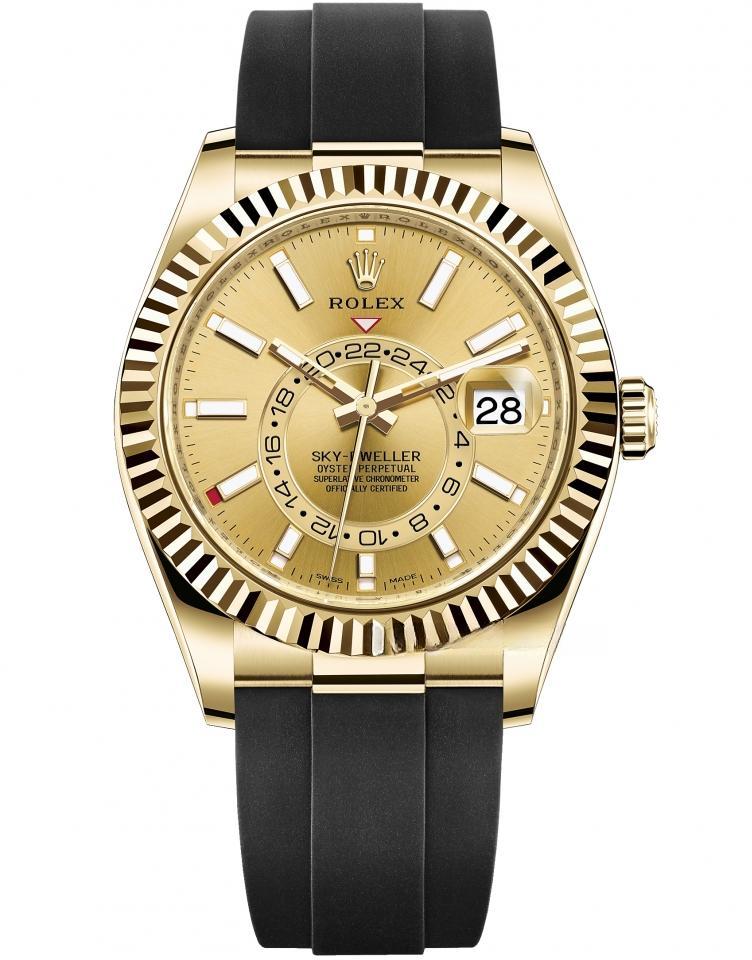 ROLEX 326238-0007