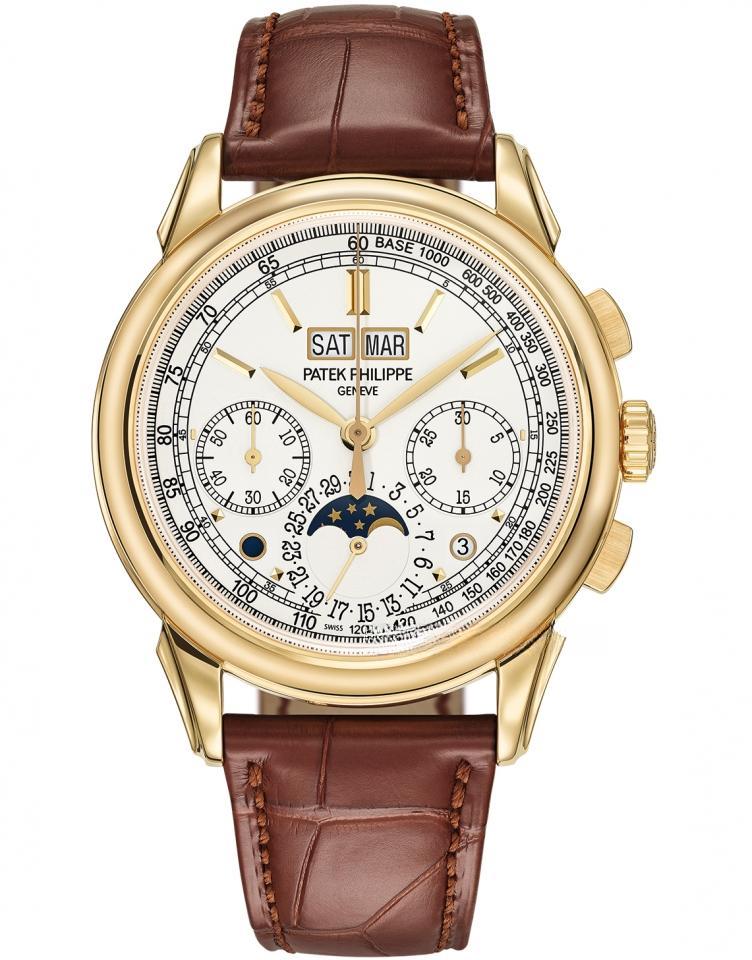 PATEK PHILIPPE 5270J-001