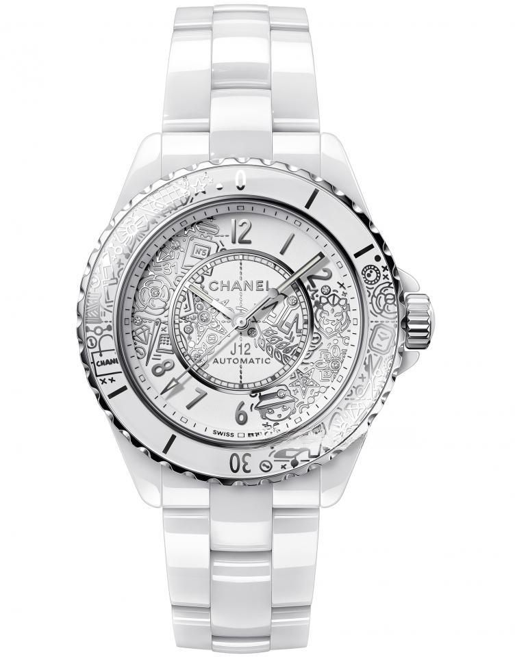 CHANEL H6476