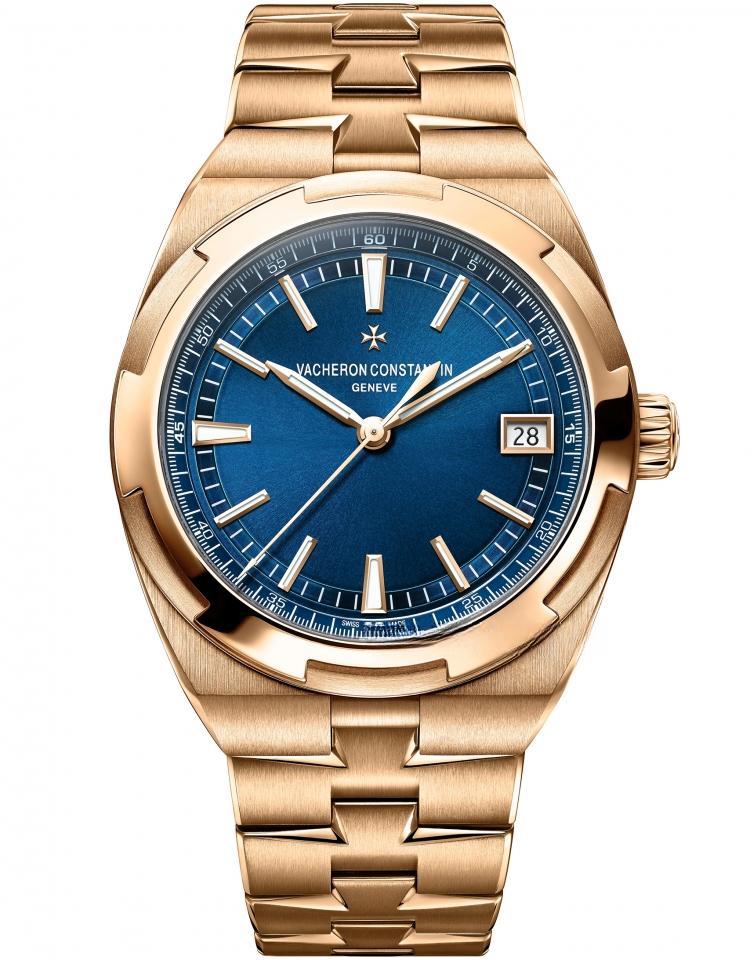 VACHERON CONSTANTIN 4500V/110R-B705