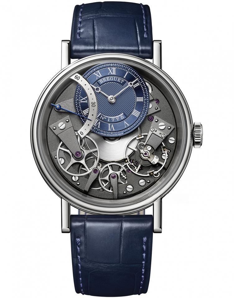 BREGUET 7097BB/GY/9WU