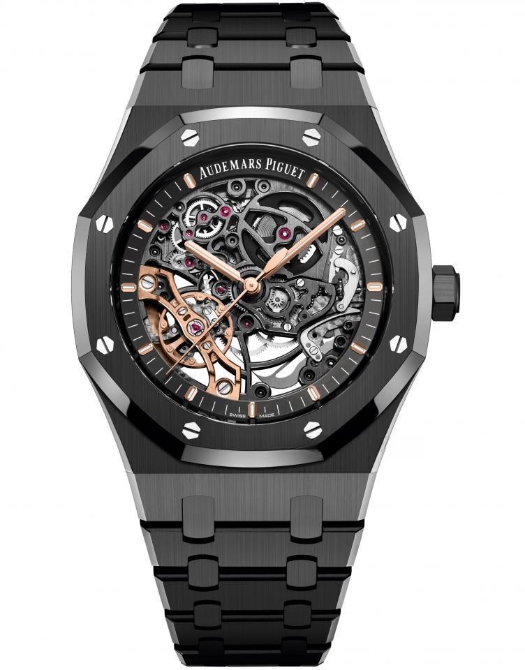 AUDEMARS PIGUET 15416CE.OO.1225CE.01