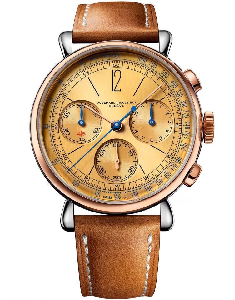 AUDEMARS PIGUET 26595SR.OO.A032VE.01
