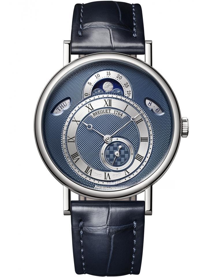 BREGUET 7337BB/Y5/9VU