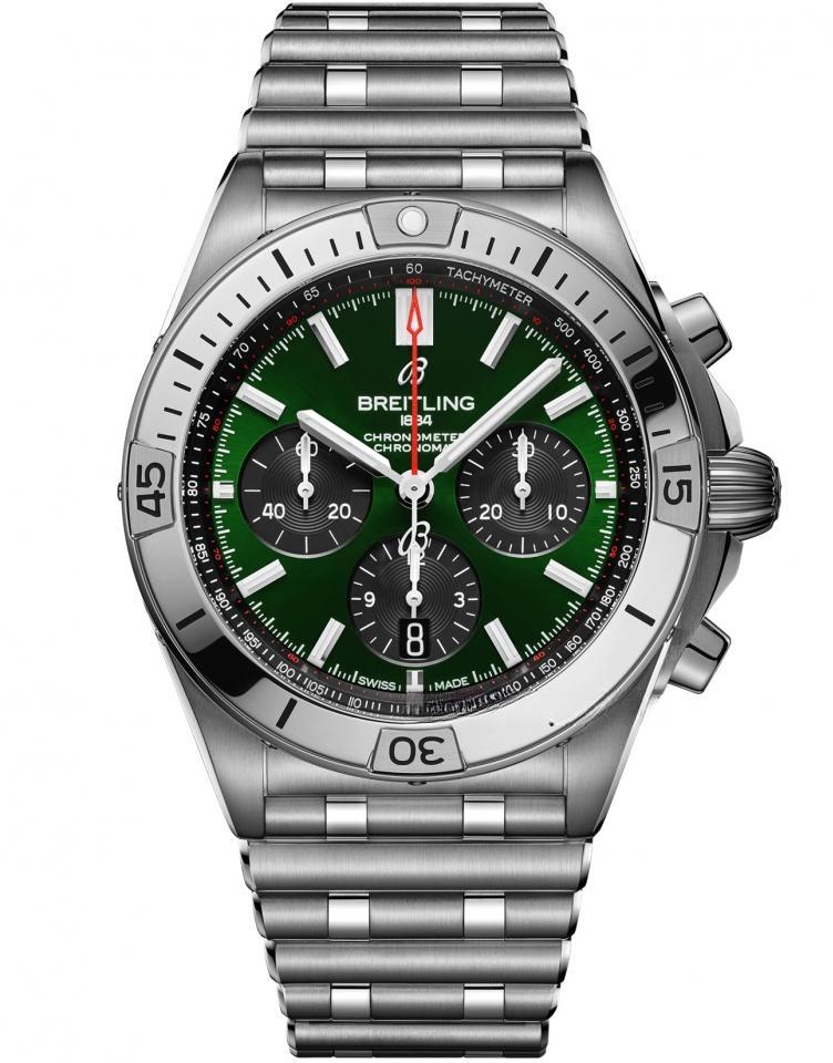 BREITLING AB01343A1L1A1