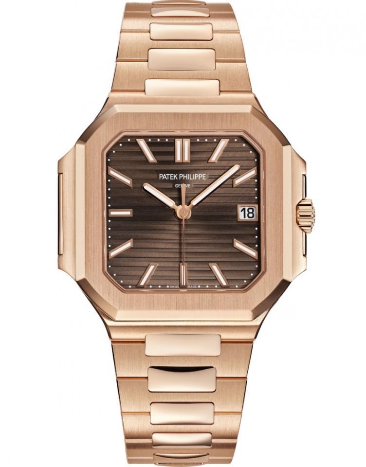 PATEK PHILIPPE 7128/1R-001