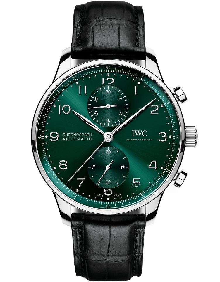 IWC