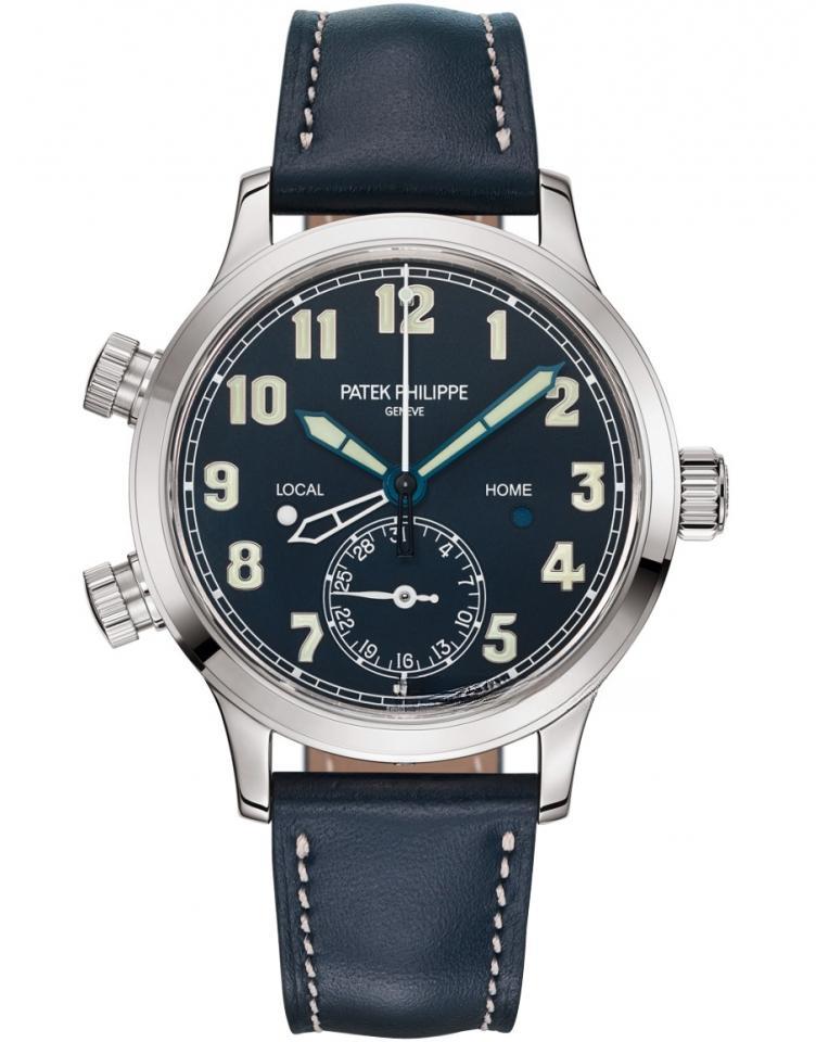 PATEK PHILIPPE 7234G-001