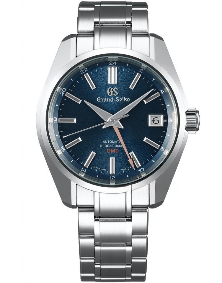 GRAND SEIKO SBGJ235