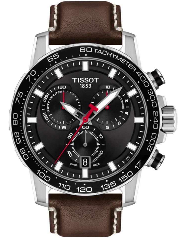 TISSOT