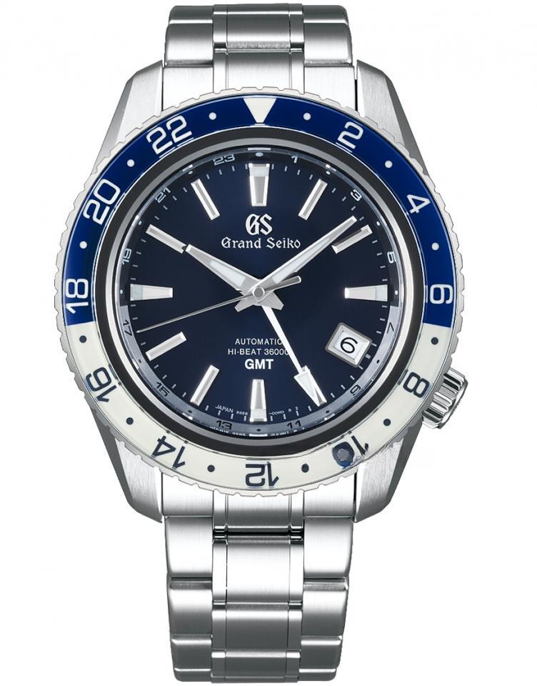 GRAND SEIKO