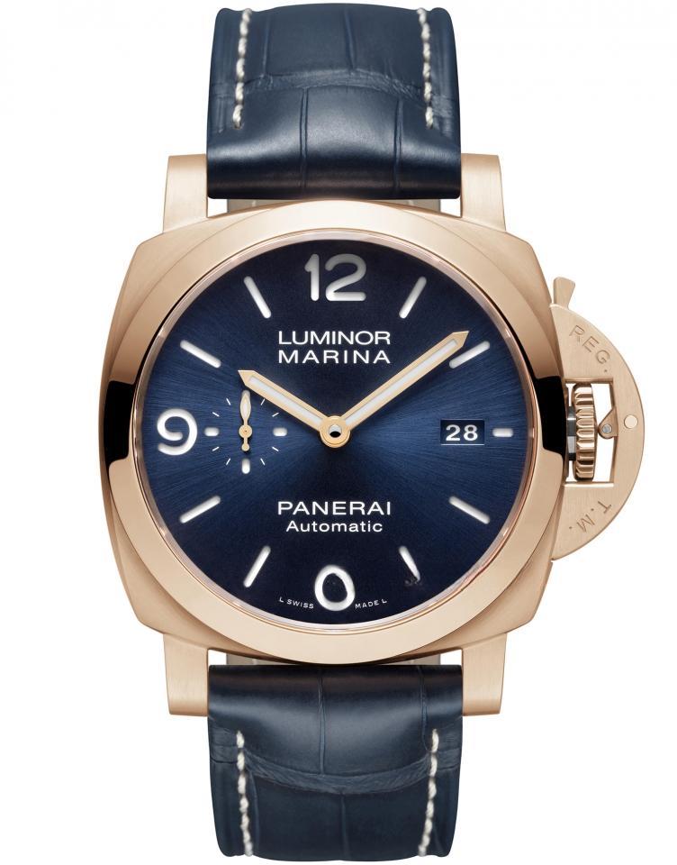 PANERAI PAM01112