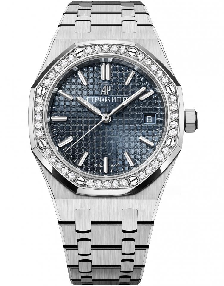 AUDEMARS PIGUET 77351ST.ZZ.1261ST.01