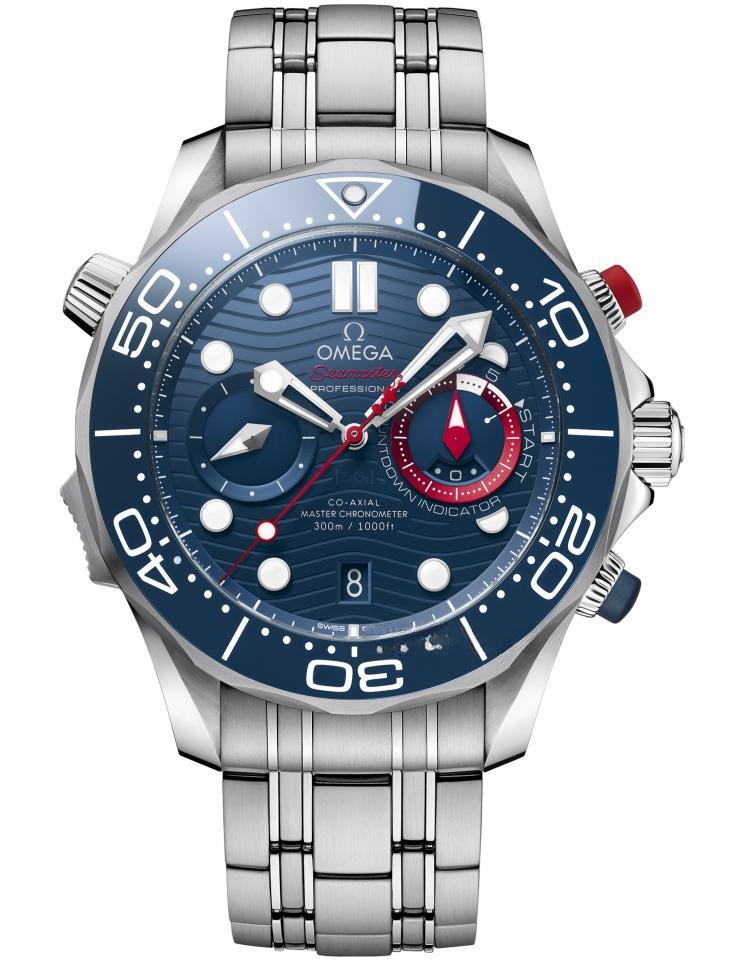 OMEGA 215.32.43.21.04.001