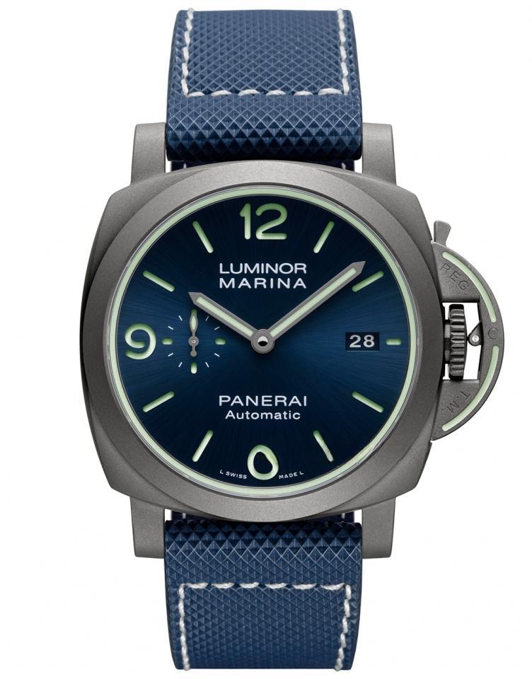 PANERAI PAM01117