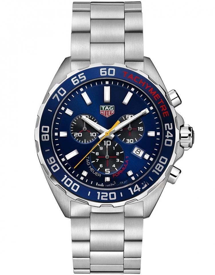 TAG HEUER CAZ101AB.BA0842