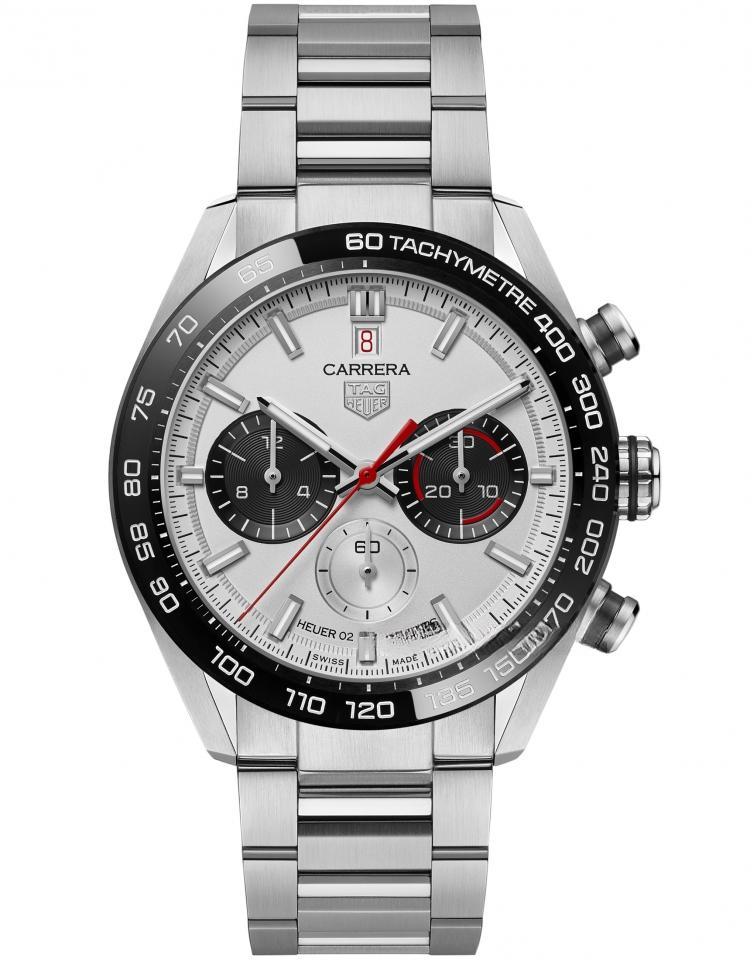 TAG HEUER CBN2A1D.BA0643